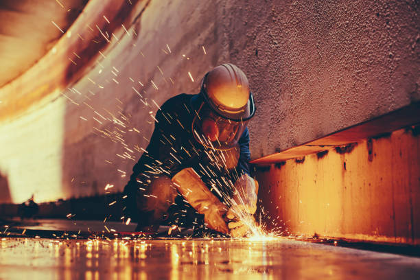 Affordable Welder Services in Greybull, WY
