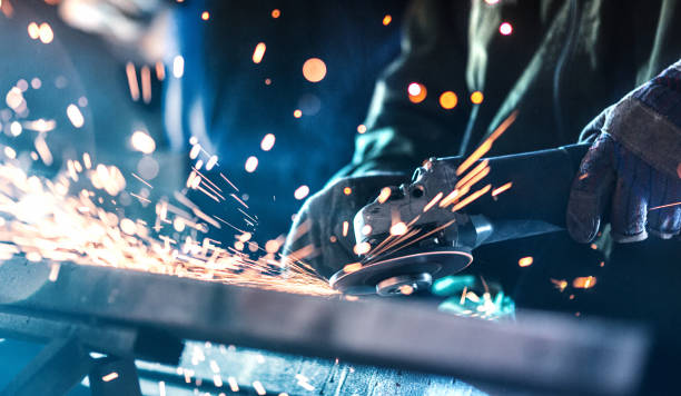 Best Marine and Shipbuilding Welding in Greybull, WY
